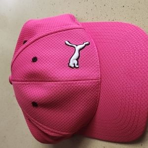 Puma women hat